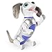 zoomer Playful Pup, Responsive Robotic Dog with Voice Recognition & Realistic Motion, For Ages 5 & Upthumb 3