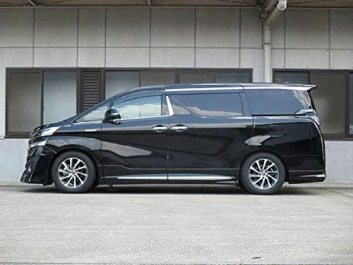 Tanabe タナベ 車高調 サステックプロ Cr ヴェルファイアハイブリッド Ayh30w 15 車高調 ホビー 01 Pcソフト エグゼクティブラウンジ B07zt6z96v