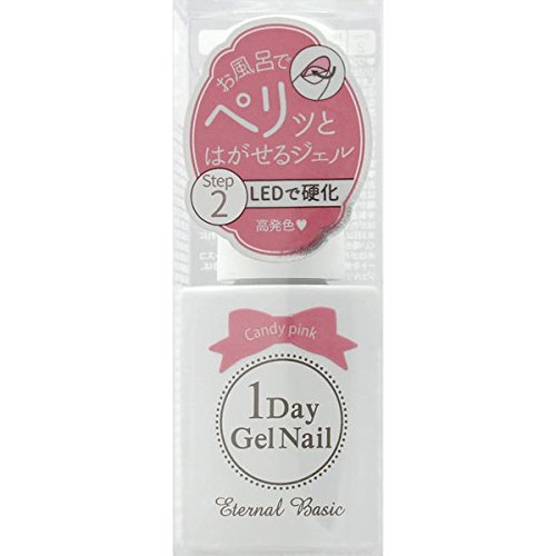 Eternal Basic EB 1Day Gel