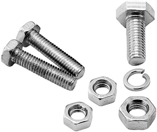 Vixen Horns VXH2311C Air Horn Kit Chrome Color - Thumbnail 7