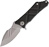Guardian Knives 53311 Exilis Linerlock Bead Blast