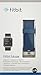 Fitbit Blaze Accessory Band, Classic, Blue, Large