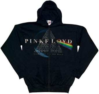 pink floyd hoodie amazon