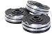 WEN 40413ST-3 Spool, 3-Pack Trimmer String