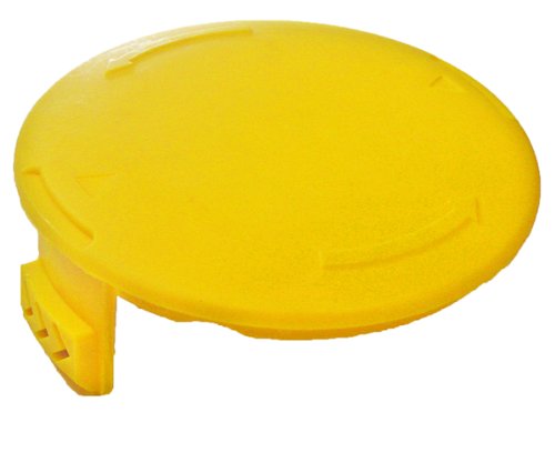 Homelite UT-41120 & UT41121 Trim Spool Cover # 34101176AG
