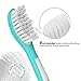Kids Replacement Toothbrush Heads,Compatible with Philips Sonicare HX6340,Standard Sonic Care Kids Brush Heads for Children Over 7 Years Old, Fit HX6320,HX6042/94,HX6034,HX6321,HX6330,HX6331 8 pack