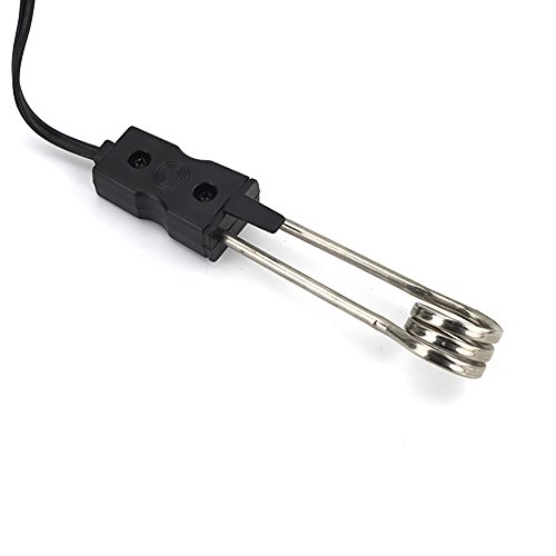 Zehui Portable Safe Car Immersion Water Heater Auto Electric Tea Coffee Water Heater 12V - Thumbnail 5