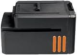 WORX 50024479 WA3536 40V 2.0 Ah Replacement Battery