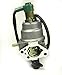 PROCOMPANY Carburetor for Honeywell HW7500E HW7500EL 6039 6052 6152 OEM 100925A Generators