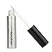 Kemilove Pigments Metallic Smoky Eyes Eyeshadow Glitter Liquid Eyeliner (Silver)
