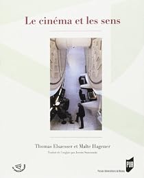 Le  cinéma et les sens