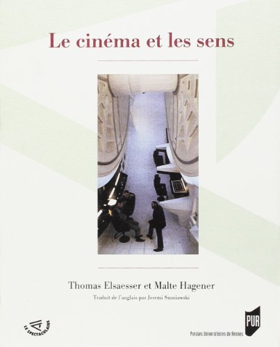 Le  cinéma et les sens