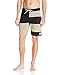 O'Neill Men's 21 Inch Outseam Ultrasuede Swim Boardshort