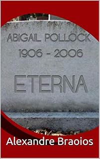 Livro Abigail Pollock - Eterna