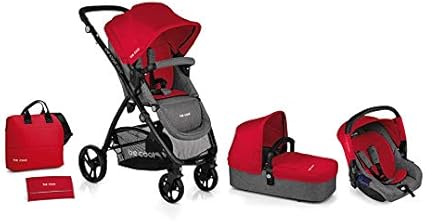 poussette slide be cool