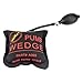 Air Wedge Pump, PAMISO 3 Pcs Auto Air Wedge Inflatable Tool - Alignment Tool Air Shim Air Bag (S + M + L)