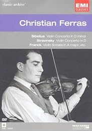 Christian Ferras