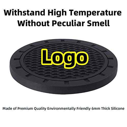 AOOOOP Car Interior Accessories for KIA Cup Holder Insert Coaster