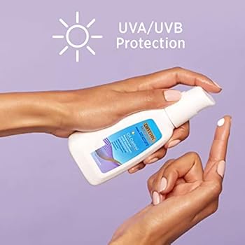 differin oil absorbing moisturizer with spf