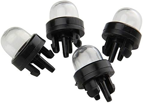 Amazon Com Podoy Primer Bulb For Compatible With Husqvarna 345 346 350 353 850 Stihl Craftsman Poulan Chainsaw 455 Rancher 460 445 450 435 Replace 503936601 Pack Of 10 Garden Outdoor