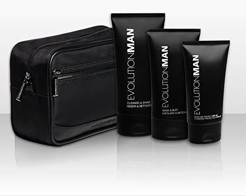 Evolution man perfect shave kit โฆ