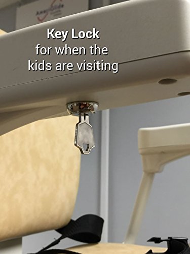 AmeriGlide Horizon Standard Stair Lift - Thumbnail 4