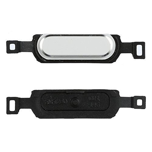 BisLinks White Home Button Replacement Part For Samsung Galaxy Tab 4 7" T230 UK