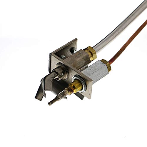 Skytech AF-LMF Manual Fireplace Gas Valve Control Kit