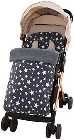 sonarin pushchair