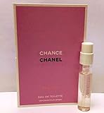 [Paris fragrance] CHANCE EAU VIVE EDT 2.0ml .06fl oz x 1 PERFUME SPRAY SAMPLE VIAL MINI