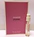 [Paris fragrance] CHANCE EAU VIVE EDT 2.0ml .06fl oz x 1 PERFUME SPRAY SAMPLE VIAL MINI