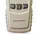 LotFancy Decibel Meter Sound Level Reader, DB SPL Meter Noise Detector, Range 30dba - 130dba with Max/Min Data Hold Function, Large Backlit LCD Display, Self-Calibrated Batteries Included