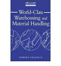 World Class Warehousing and Material Handling