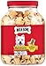 MilkBone MaroSnacks Dog Treats for Dogs of All Sizes 40 Ounces primary