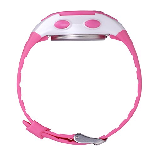 4 Reminder+Training+Resistant+Toddler+Watches