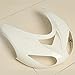 XMT-MOTO Injection ABS Fairing Bodywork Kit fits for Kawasaki Ninja ZX10R 2006-2007, Unpainted White