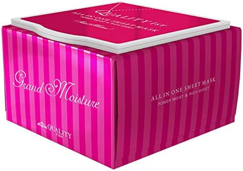 ママにおすすめのフェイスパック10選 忙しい毎日の時短美容をサポート