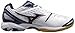 Mizuno Men's Wave Tornado 9 Wh-ny Volleyball Shoe