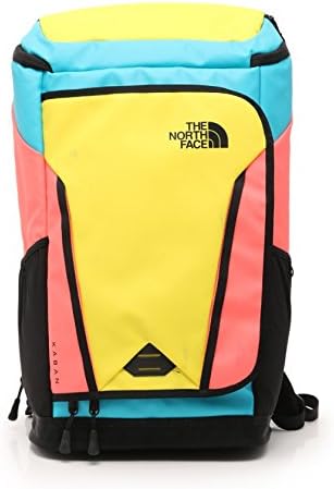 Amazon Co Jp ザノースフェイス The North Face Kaban Transit Backpack バックパック リュック マルチカラー Nf00cwv9 中古 服 ファッション小物