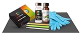 JUST TOUCH IT UP – Exact-Match Touch Up Paint