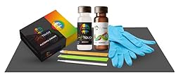 JUST TOUCH IT UP – Exact-Match Touch Up Paint