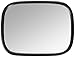 CIPA 95117 Stainless Steel Replacement Mirror Head - 5