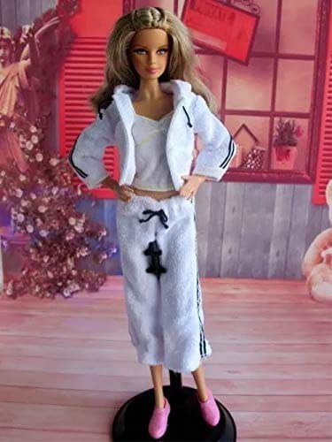modest barbie clothes