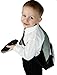 Ring Bearer Wedding Activity Backpack