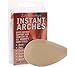 Instant Arches Women's WTTIA 3 Pack, Tan,one size