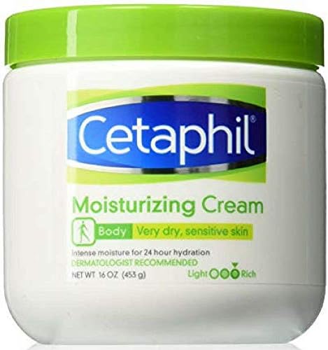 cetaphil moisturizing cream uae
