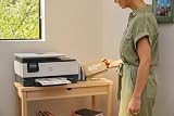 HP OfficeJet Pro 8132e All-in-One Printer Colour Fax 35 Sheet ADF 3 Months view 13