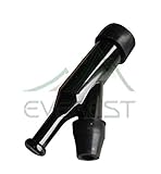 Everest 2 Pack of Spark Plug Cap Boots (Suppressor/Silencer) Compatible with Honda GX GX120 GX160 GX200 GX240 GX270 GX340 GX390