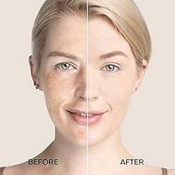 MISTINE Liquid Foundation Makeup Full Coverage