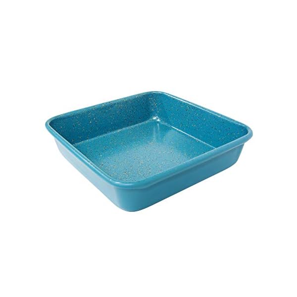 casaWare 7Inch Toaster Oven Ultimate Series Commercial Weight Ceramic